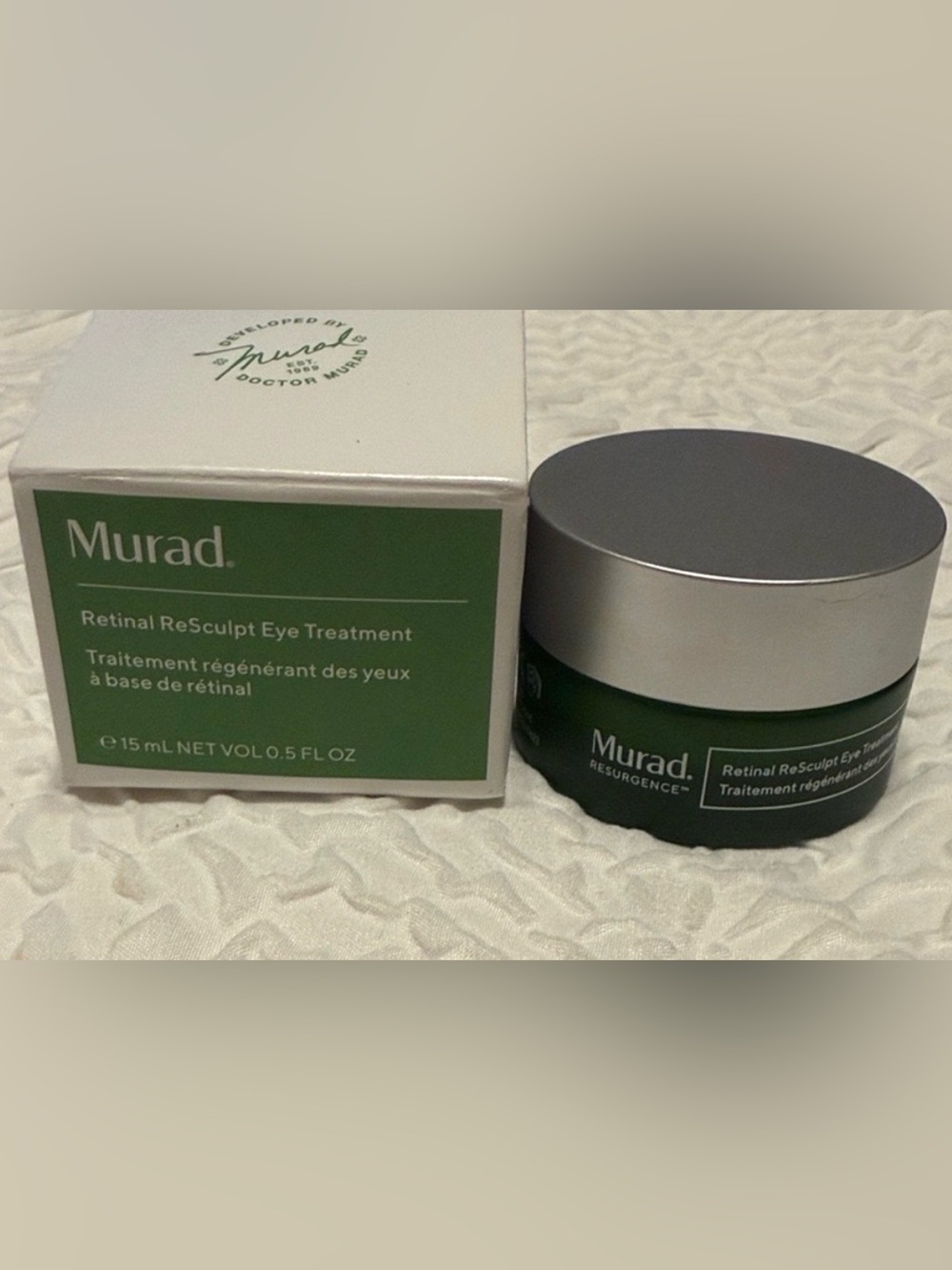 Murad Retinal ReSculpt Eye Treatment